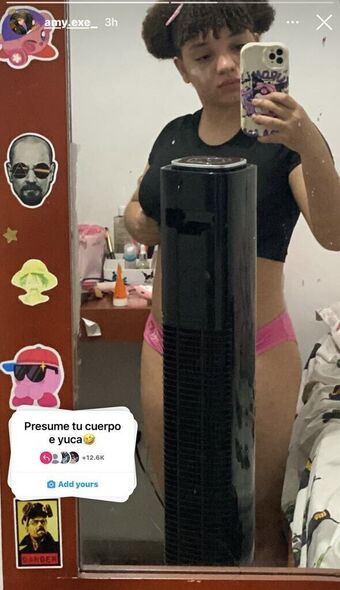 Amy.exe Nude Leaks OnlyFans Photo 14