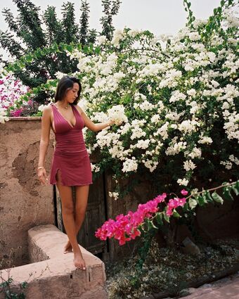 Anabel Carriker-Figueroa Nude Leaks OnlyFans Photo 22