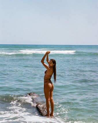 Anabel Carriker-Figueroa Nude Leaks OnlyFans Photo 27