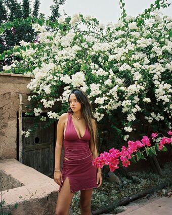 Anabel Carriker-Figueroa Nude Leaks OnlyFans Photo 23