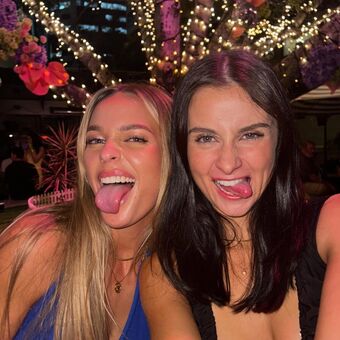 Andie Griffin Nude Leaks OnlyFans Photo 13