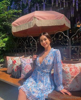 andiegen Nude Leaks OnlyFans Photo 48