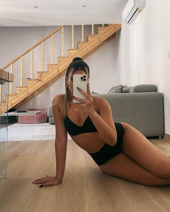 Andrea Mengual Nude Leaks OnlyFans Photo 182