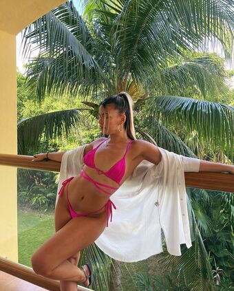 Andrea Mengual Nude Leaks OnlyFans Photo 178