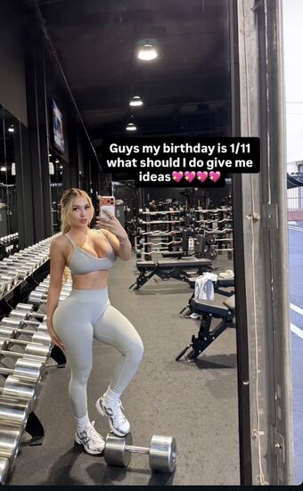 Andrea Celina Nude Leaks OnlyFans Photo 1