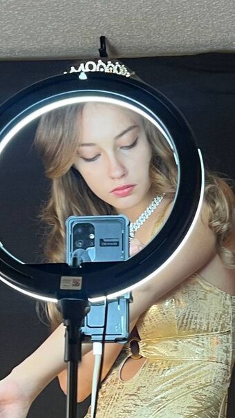 Anfisa Riazhkina Nude Leaks OnlyFans Photo 88