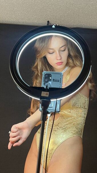 Anfisa Riazhkina Nude Leaks OnlyFans Photo 86