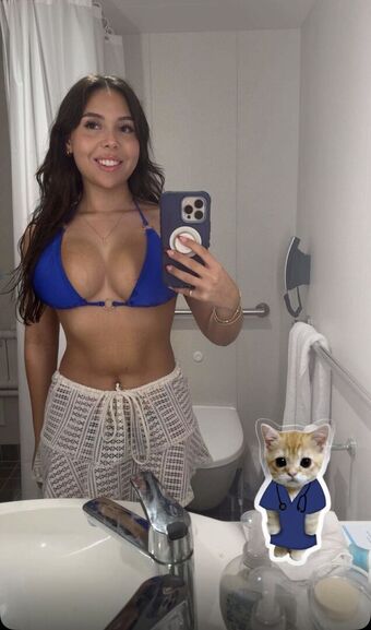 Angelinaadavis Nude Leaks OnlyFans Photo 2