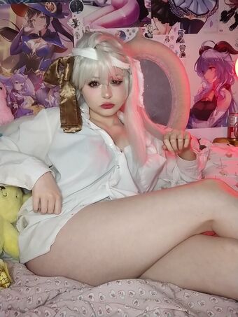 tay.tay.cosplay Nude Leaks OnlyFans Photo 12