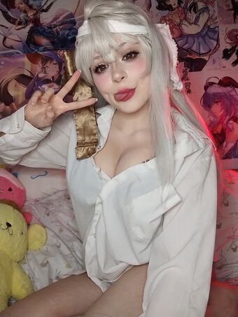 tay.tay.cosplay Nude Leaks OnlyFans Photo 19