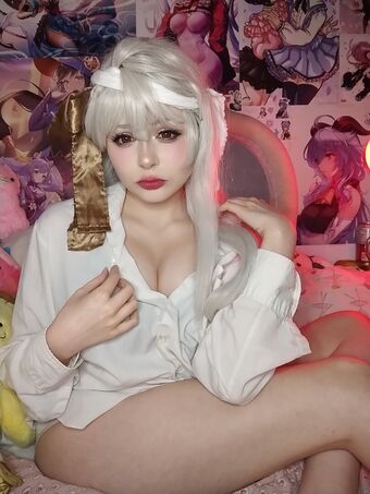 tay.tay.cosplay Nude Leaks OnlyFans Photo 10