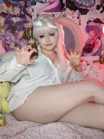 tay.tay.cosplay Nude Leaks OnlyFans Photo 14