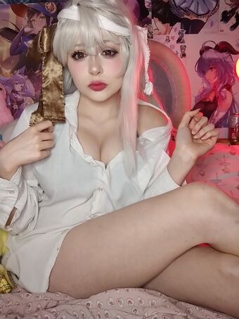 tay.tay.cosplay Nude Leaks OnlyFans Photo 15