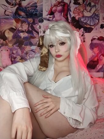 tay.tay.cosplay Nude Leaks OnlyFans Photo 16