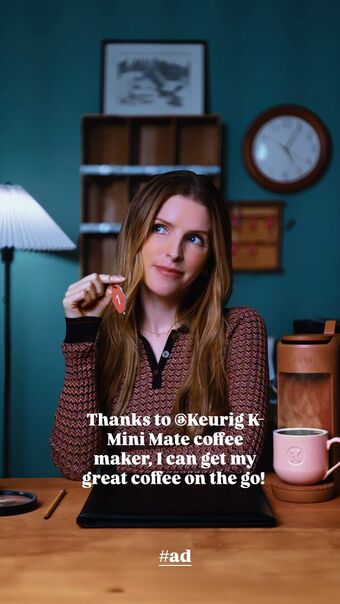 Anna-kendrick Nude Leaks OnlyFans Photo 509