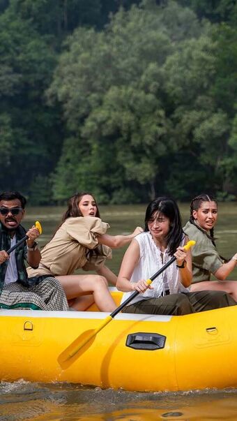 Anntonia Porsild Nude Leaks OnlyFans Photo 69