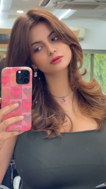 Anveshi Jain Nude Leaks OnlyFans Photo 140