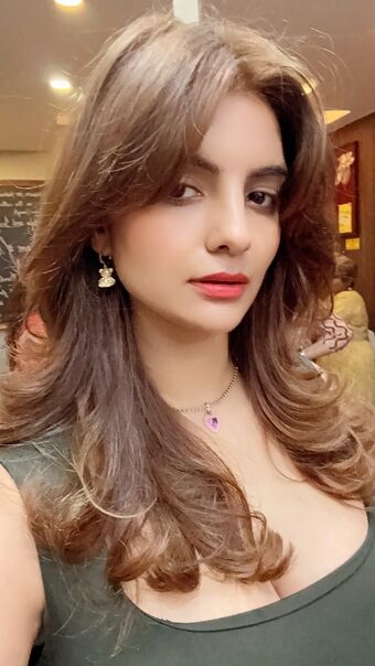 Anveshi Jain Nude Leaks OnlyFans Photo 139