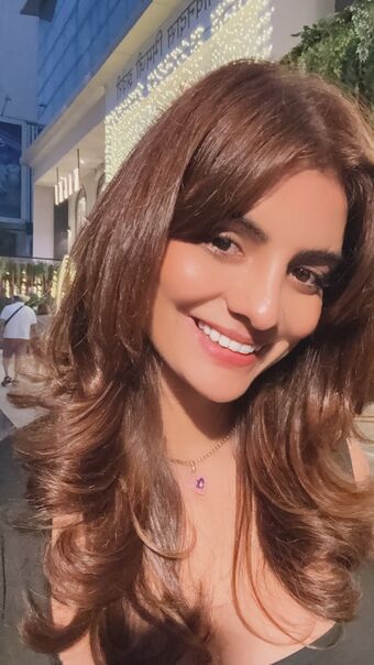 Anveshi Jain Nude Leaks OnlyFans Photo 137