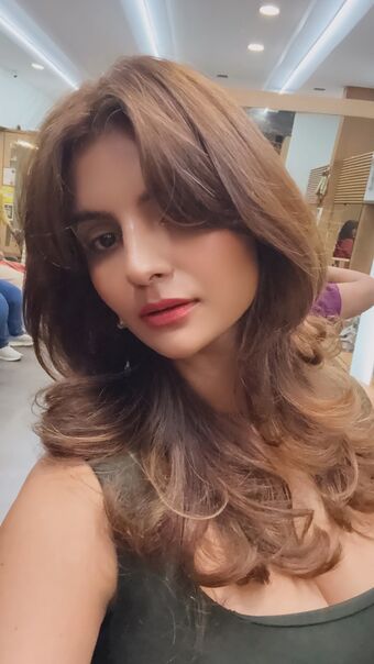 Anveshi Jain Nude Leaks OnlyFans Photo 136