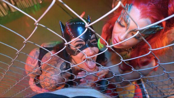 Arabelle Raphael Nude Leaks OnlyFans Photo 160