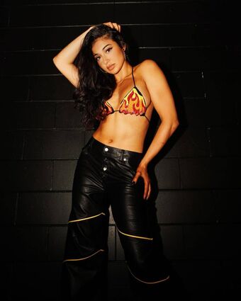 Arianna Grace Nude Leaks OnlyFans Photo 105