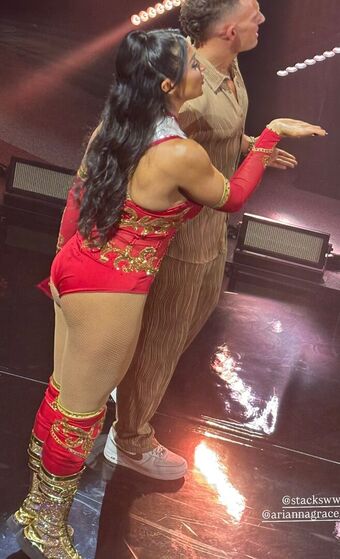 Arianna Grace Nude Leaks OnlyFans Photo 106