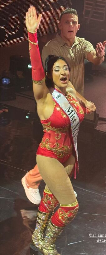 Arianna Grace Nude Leaks OnlyFans Photo 108