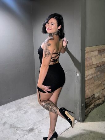 Ash2lit / Ashley.lifts / ash.tattoo Nude Leaks OnlyFans Photo 4