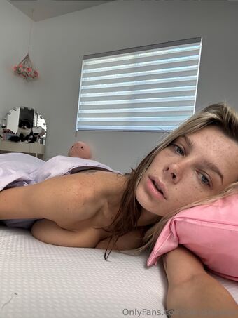 Ashley Matheson Smashedely Nude Leaks OnlyFans Photo 239
