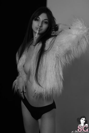 Asia DAnna Nude Leaks OnlyFans Photo 12