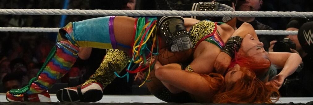 Asuka WWE Nude Leaks OnlyFans Photo 94