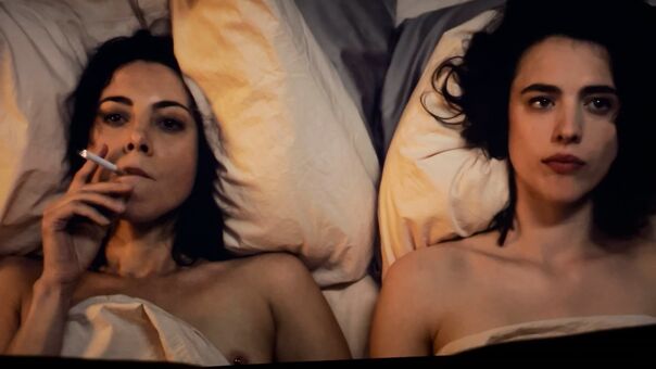 Aubrey Plaza Nude Leaks OnlyFans Photo 82