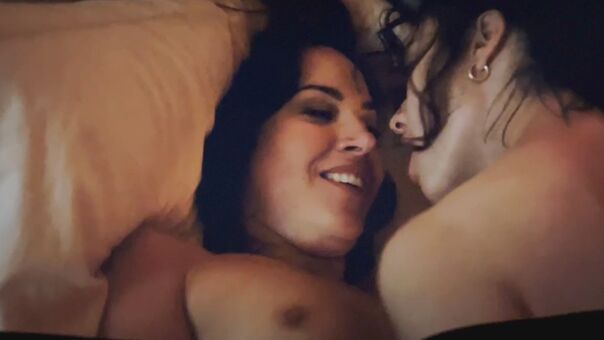 Aubrey Plaza Nude Leaks OnlyFans Photo 84