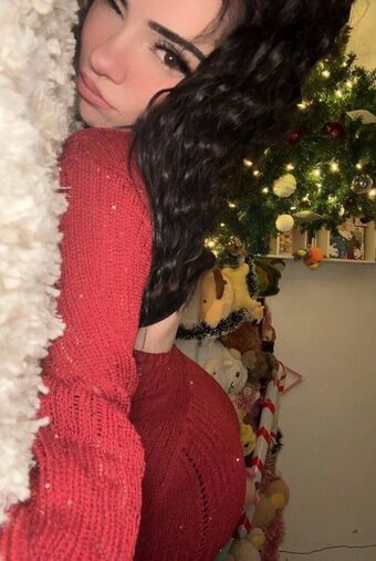 Oxythoughtin Nude Leaks OnlyFans Photo 3