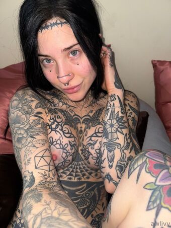 Awlivv Nude Leaks OnlyFans Photo 336