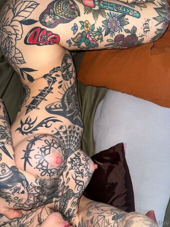 Awlivv Nude Leaks OnlyFans Photo 339