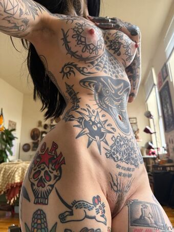 Awlivv Nude Leaks OnlyFans Photo 330