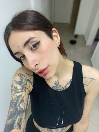 _serpientenegra Nude Leaks OnlyFans Photo 18