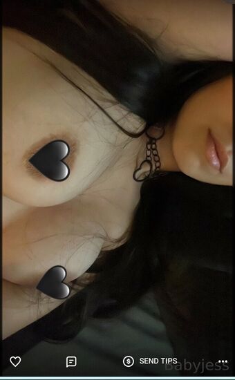 Babygirlceje Nude Leaks OnlyFans Photo 13