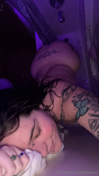 btbspam Nude Leaks OnlyFans Photo 32