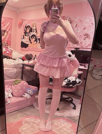 sickndcute Nude Leaks OnlyFans Photo 48