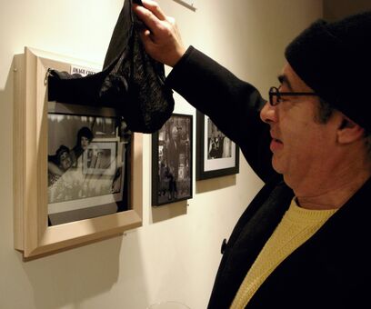 Belinda Carlisle Nude Leaks OnlyFans Photo 41