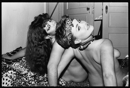 Belinda Carlisle Nude Leaks OnlyFans Photo 42