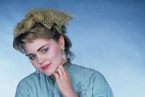 Belinda Carlisle Nude Leaks OnlyFans Photo 34