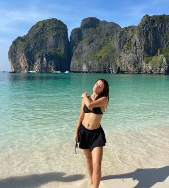 Bella James Nude Leaks OnlyFans Photo 37