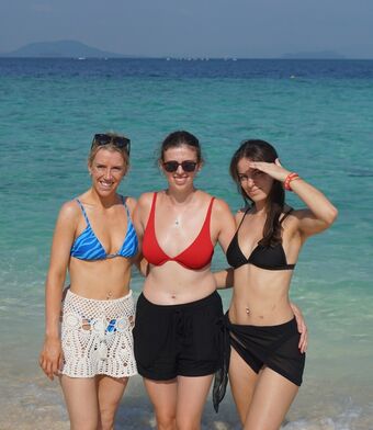 Bella James Nude Leaks OnlyFans Photo 36