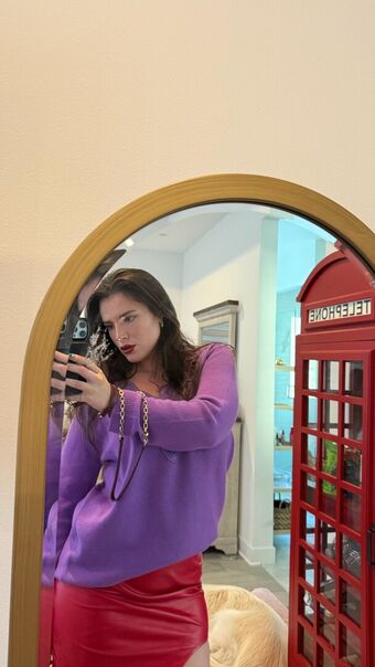 Bella Thorne Nude Leaks OnlyFans Photo 9