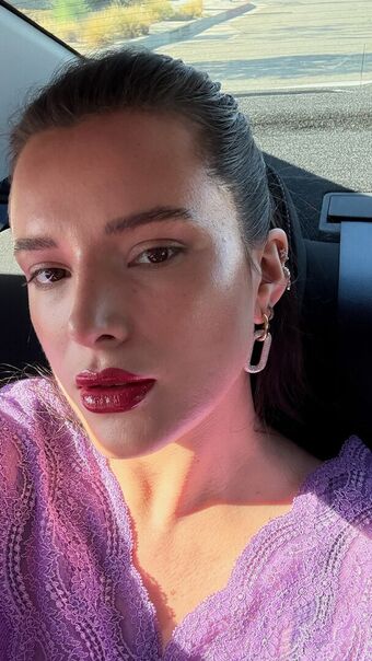 Bella Thorne Nude Leaks OnlyFans Photo 19