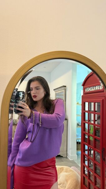 Bella Thorne Nude Leaks OnlyFans Photo 10